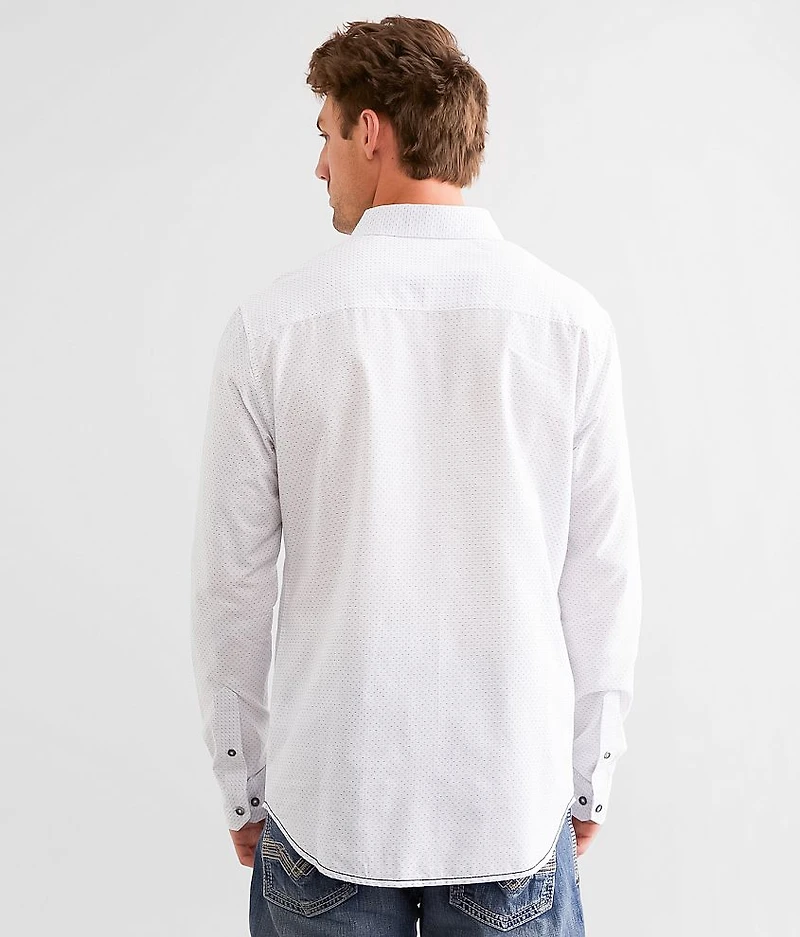Dash Athletic Shirt