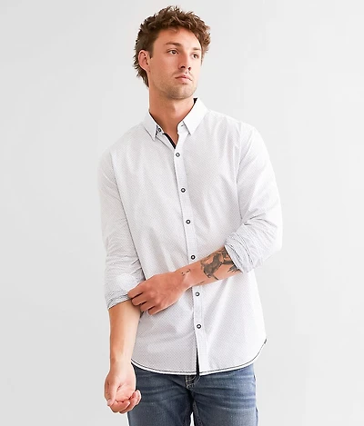 Dash Athletic Shirt