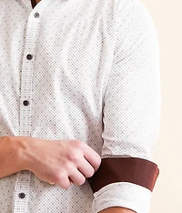 Tailored Stretch Shirt