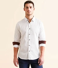 Tailored Stretch Shirt
