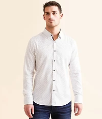 Tailored Stretch Shirt