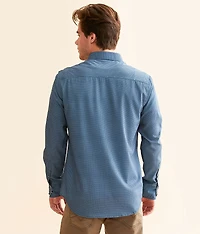 Zig Zag Standard Performance Stretch Shirt