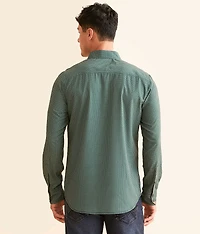 Zig Zag Standard Performance Stretch Shirt