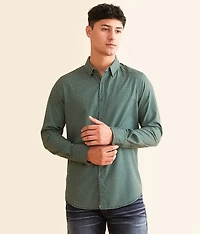 Zig Zag Standard Performance Stretch Shirt