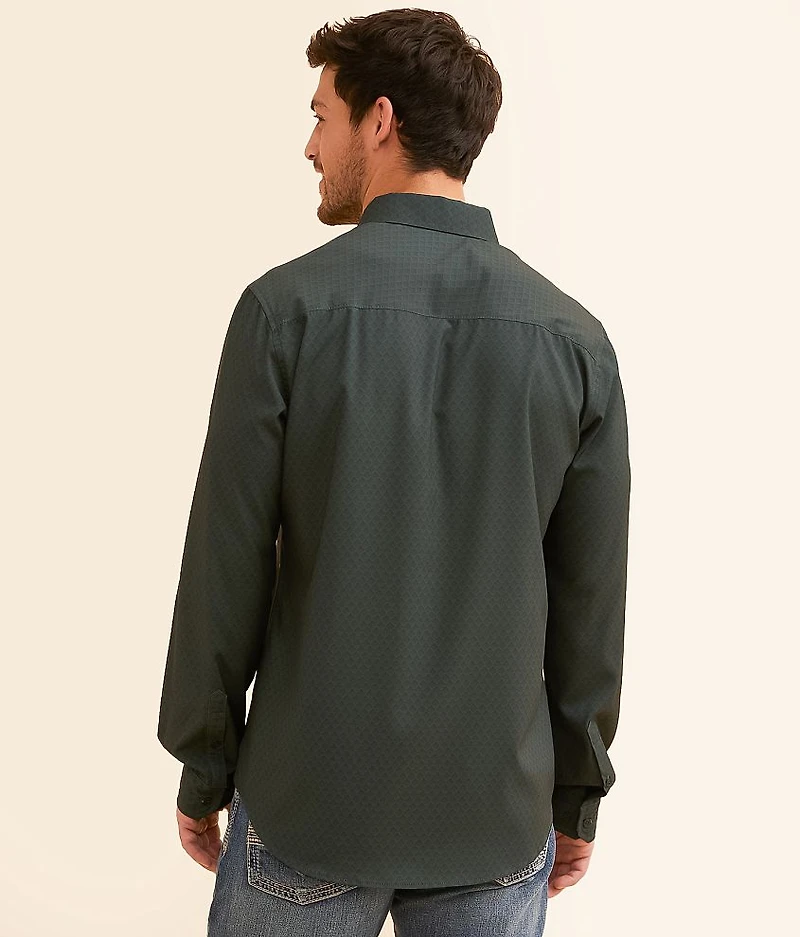 Fade Athletic Performance Stretch Shirt