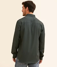 Fade Athletic Performance Stretch Shirt