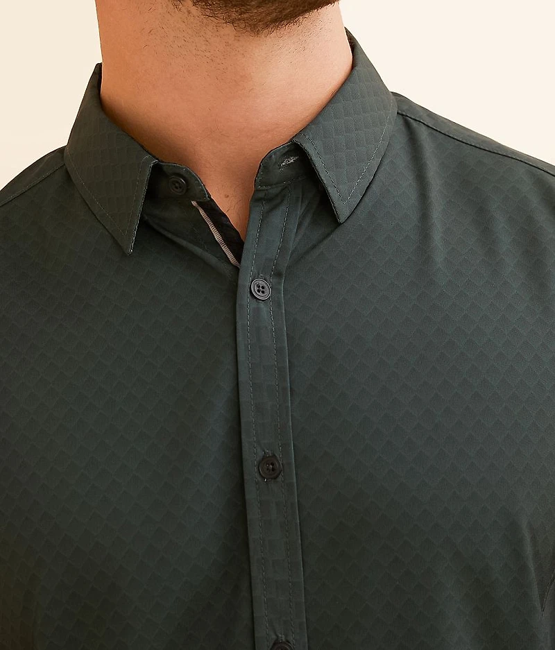 Fade Athletic Performance Stretch Shirt