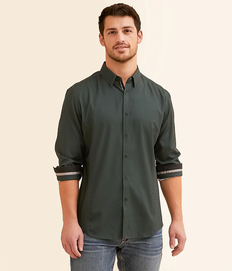 Fade Athletic Performance Stretch Shirt