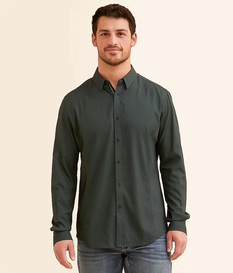 Fade Athletic Performance Stretch Shirt