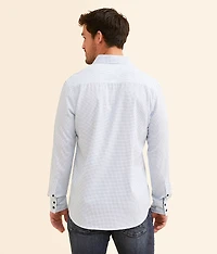 Dot Standard Performance Stretch Shirt