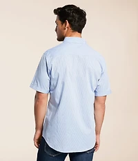 Solid Athletic Shirt