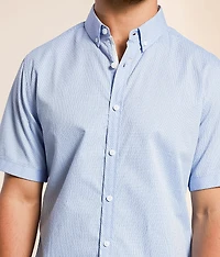 Solid Athletic Shirt