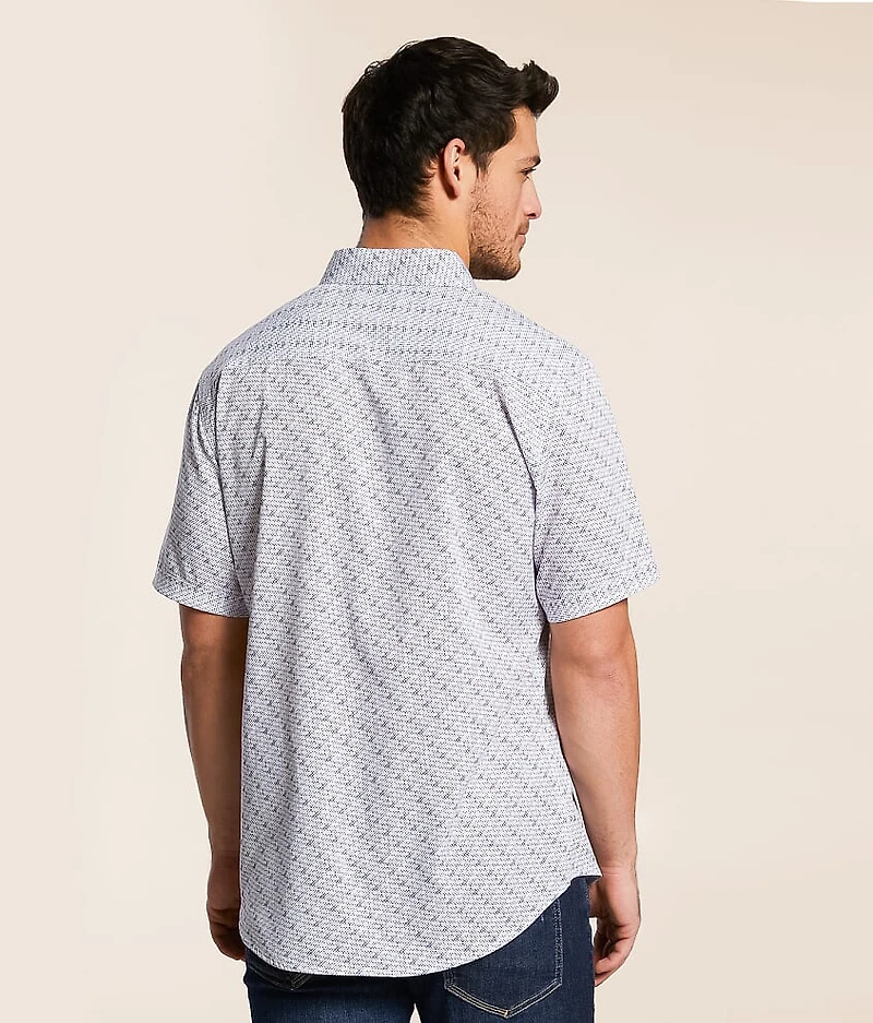 Athletic Performance Shirt