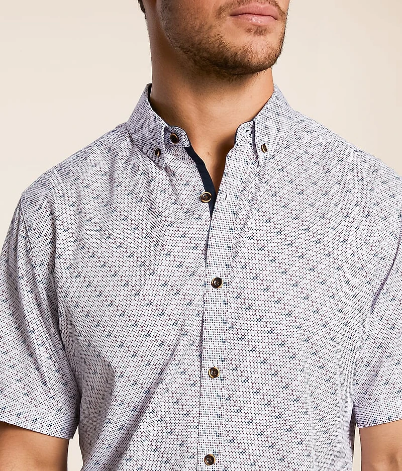 Athletic Performance Shirt