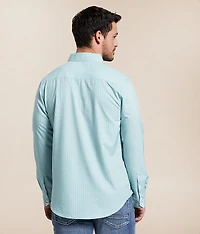 Geo Standard Performance Stretch Shirt