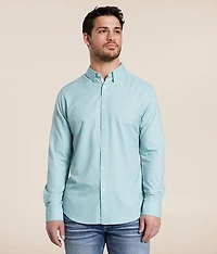 Geo Standard Performance Stretch Shirt