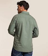 Ripstop Standard Performance Stretch Shirt