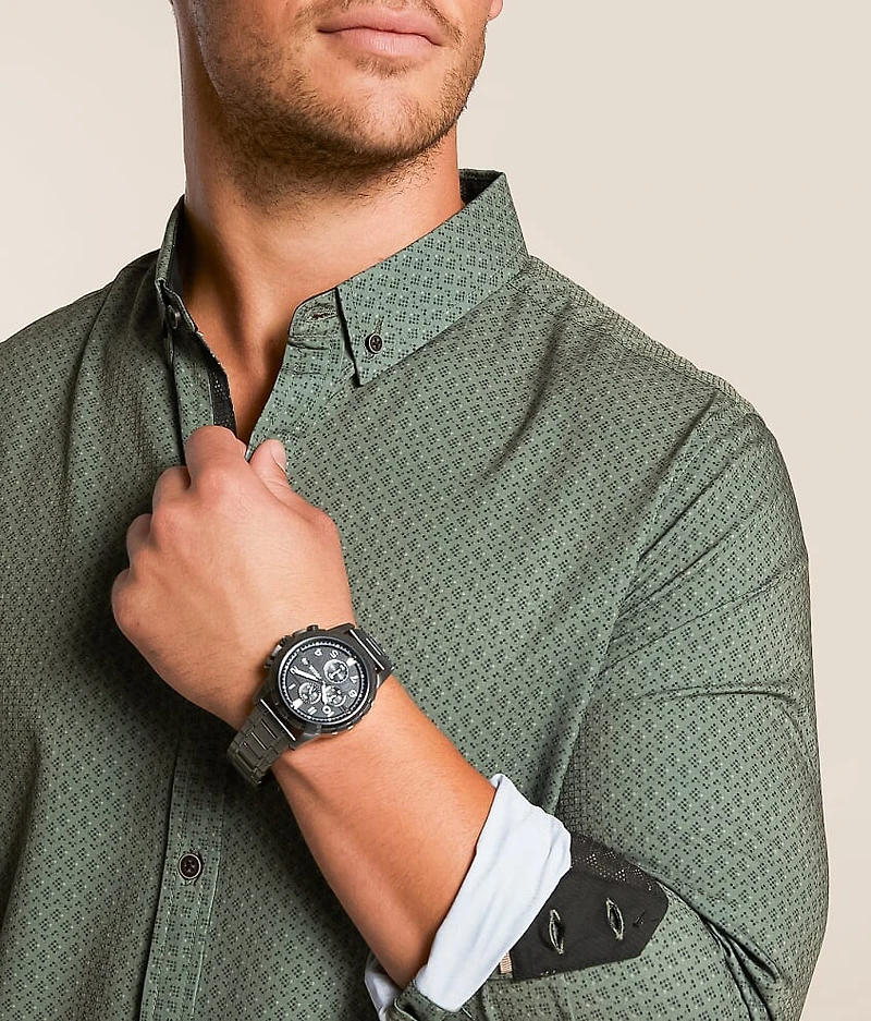 Ripstop Standard Performance Stretch Shirt