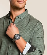 Ripstop Standard Performance Stretch Shirt