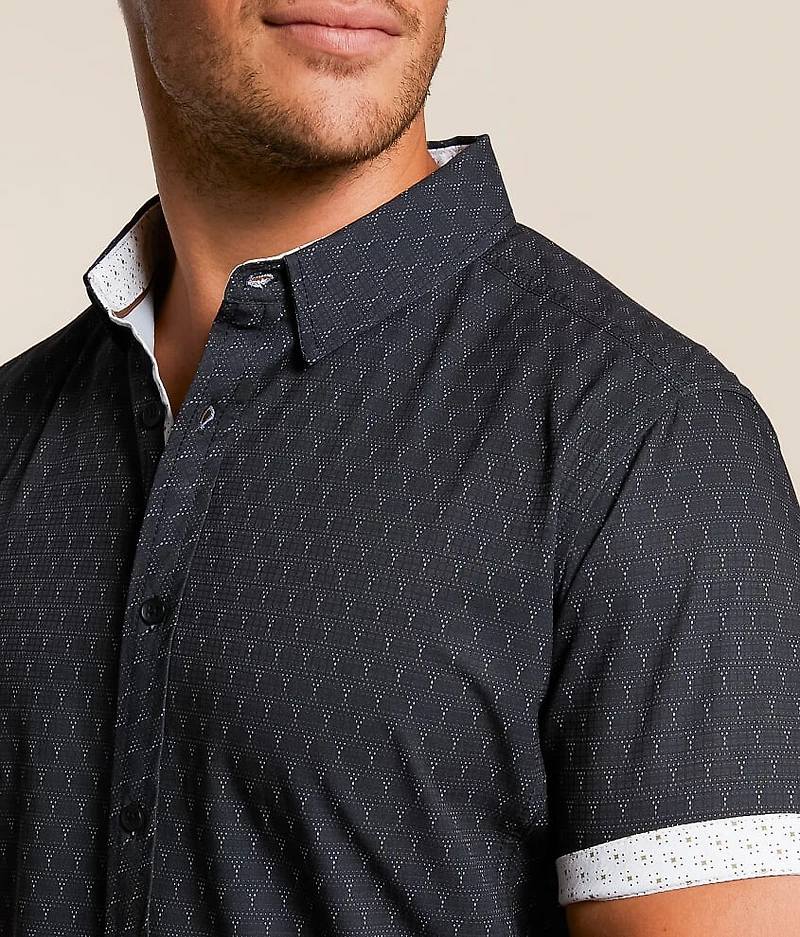Ripstop Standard Performance Stretch Shirt