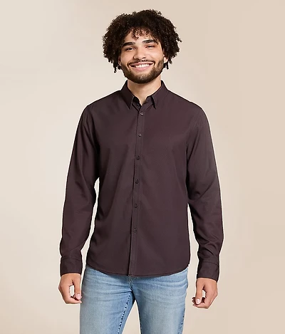Cross Standard Performance Stretch Shirt