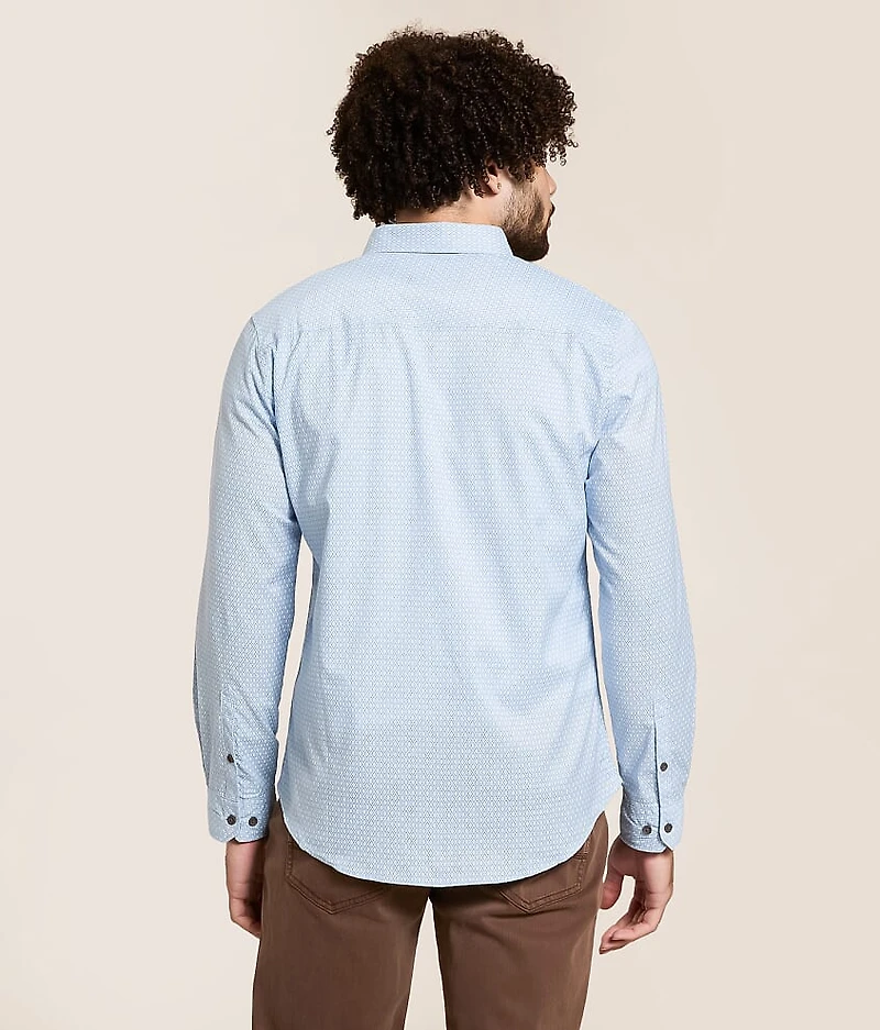 Diamond Standard Stretch Shirt