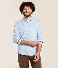 Diamond Standard Stretch Shirt