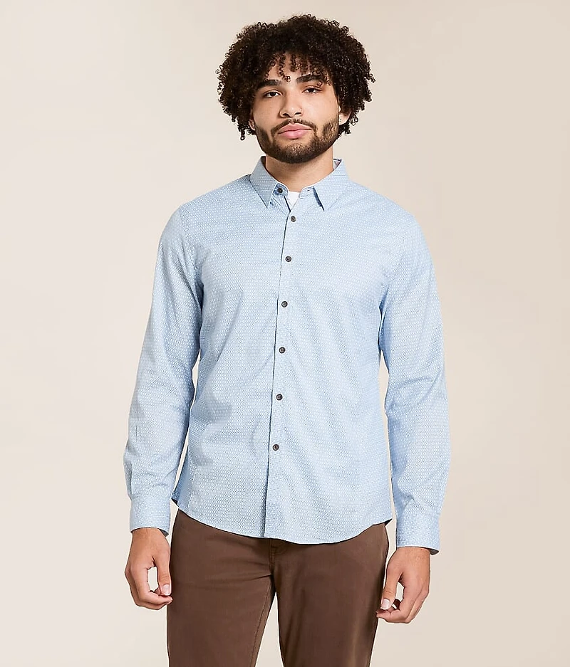 Diamond Standard Stretch Shirt