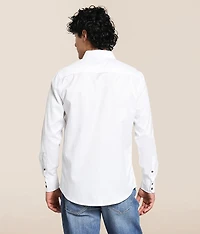 Jacquard Standard Stretch Shirt