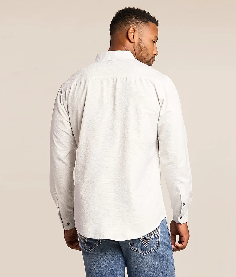 Tonal Standard Shirt