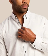 Tonal Standard Shirt