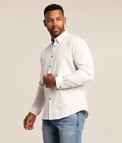 Tonal Standard Shirt