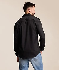 Athletic Stretch Shirt