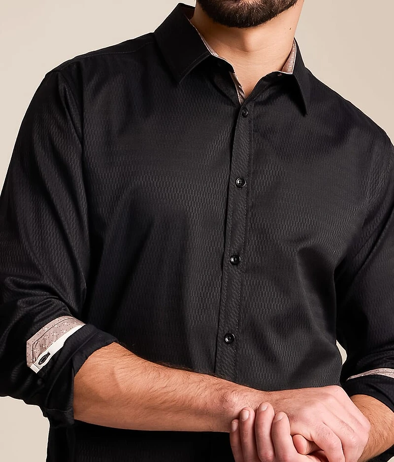 Athletic Stretch Shirt