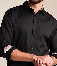 Athletic Stretch Shirt