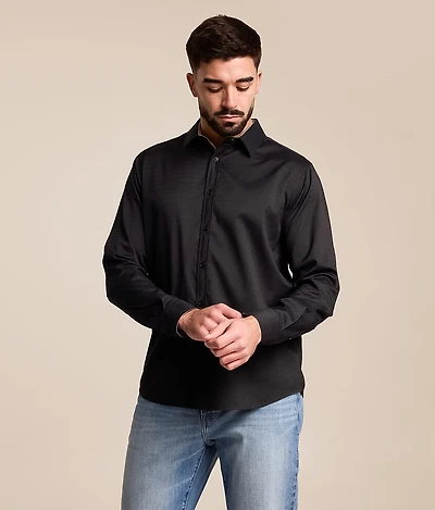 Athletic Stretch Shirt
