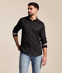 Athletic Stretch Shirt