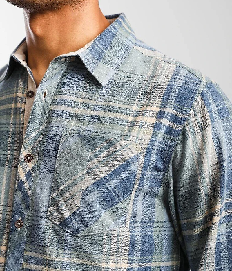 Flannel Shirt