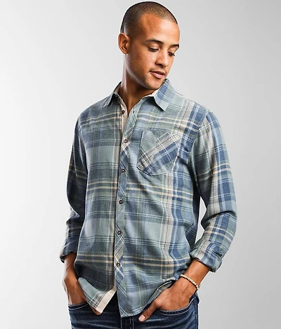 Flannel Shirt