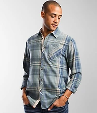 Flannel Shirt