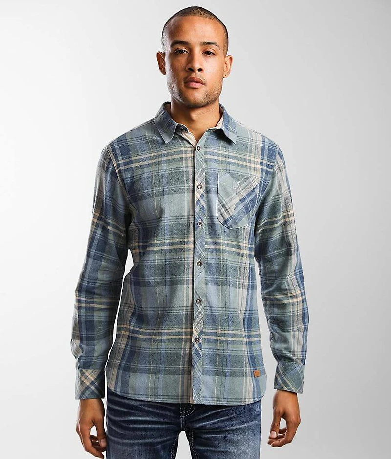 Flannel Shirt