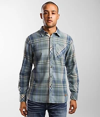 Flannel Shirt