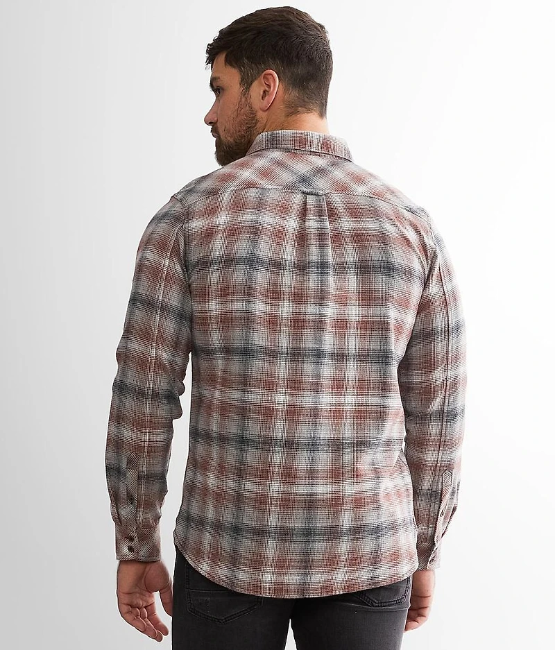 Plaid Shirt