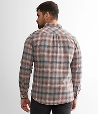 Plaid Shirt