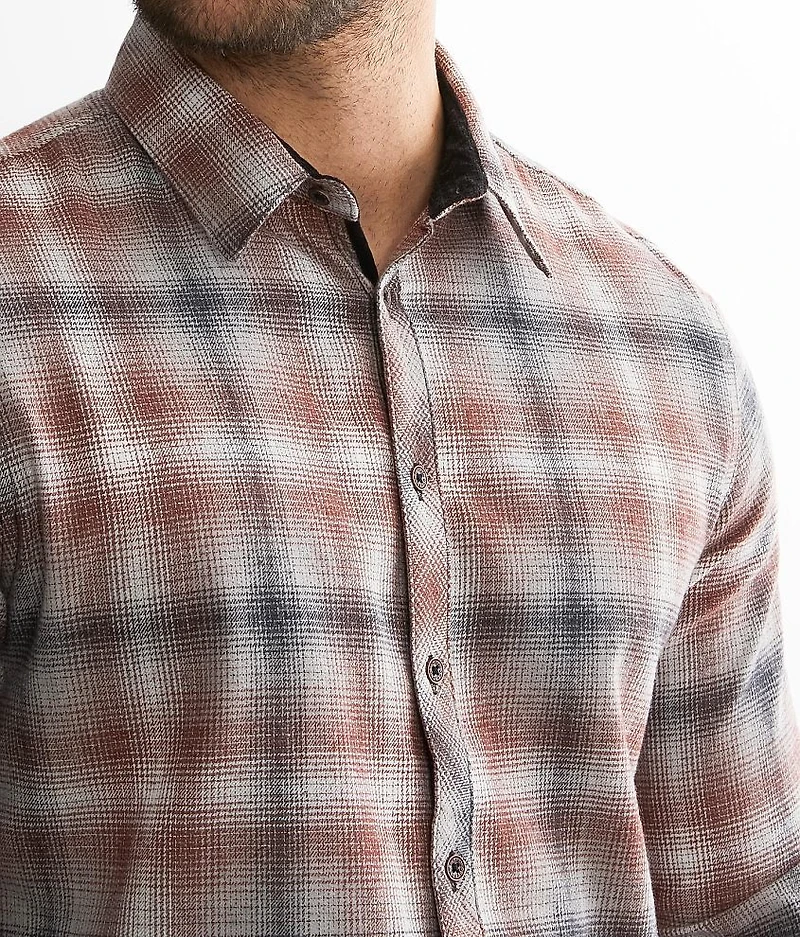Plaid Shirt