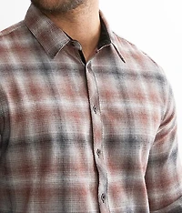 Plaid Shirt