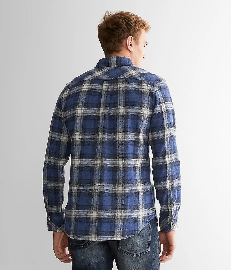 Plaid Shirt