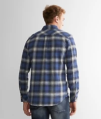 Plaid Shirt