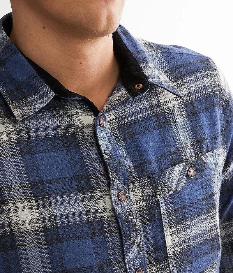 Plaid Shirt