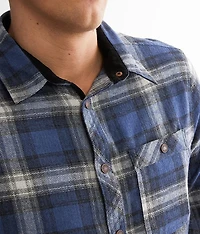 Plaid Shirt